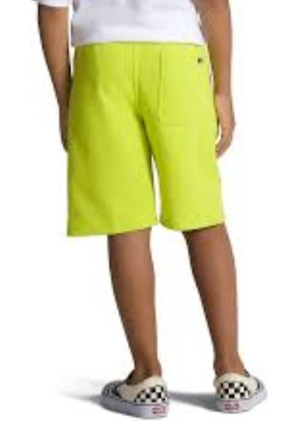 Off The Wall Company Fleece Short fiyatları