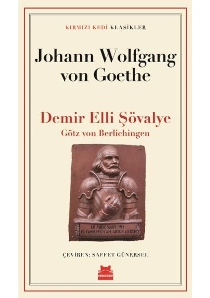 Demir Elli Şövalye