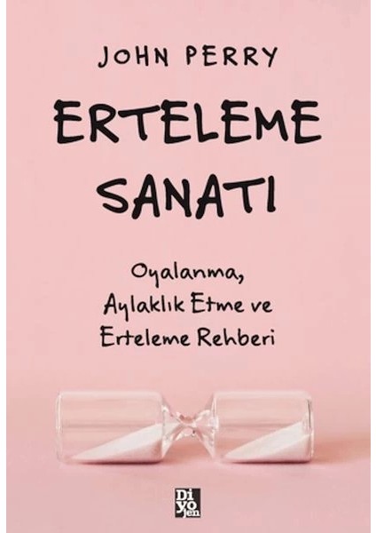 Erteleme Sanatı