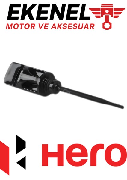 DASH110 Yağ Seviye Çubuğu Orijinal