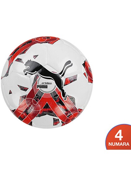 08378302 Orbita 5 Hyb Unisex Futbol Topu