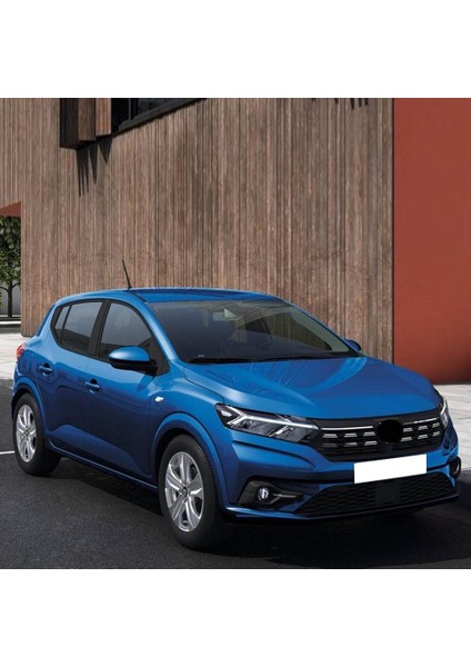 Dacia Sandero 3 2021-2024 Ön Cam Silecek Takımı 60X40CM fiyatları