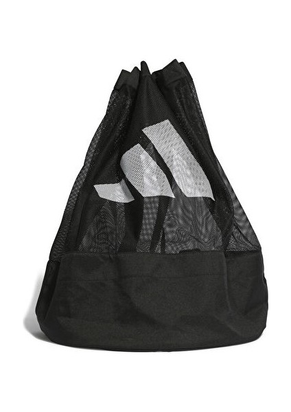 Tiro L Ballnet ADHS9751 Siyah Top Çantası