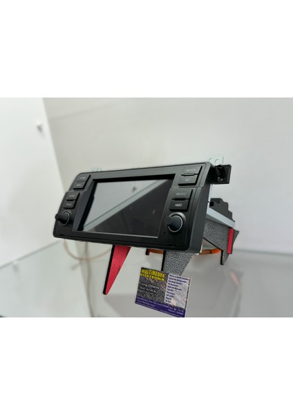 Bmw E46 Navigasyon Multimedya Oem Android Fimex 9907 indirimleri