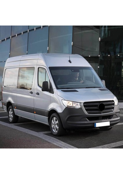 Mercedes-Benz Sprinter 2018-2023 Ön Cam Silecek Takımı 65X60CM fiyatları