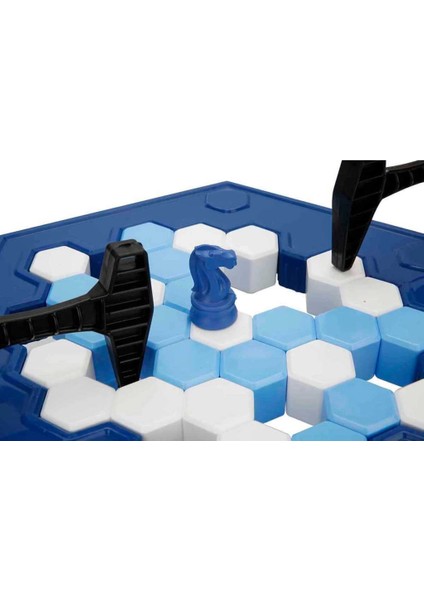 Smile Games Buz Tuzağı