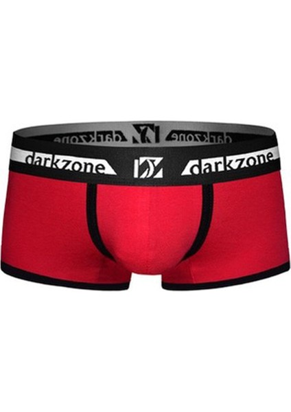 Kırmızı Erkek Boxer