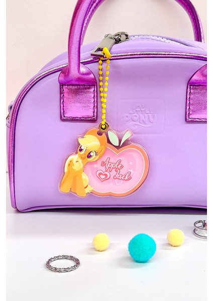 My Little Pony Lisanslı Fotoğraf Çerçevesi Anahtarlık modelleri