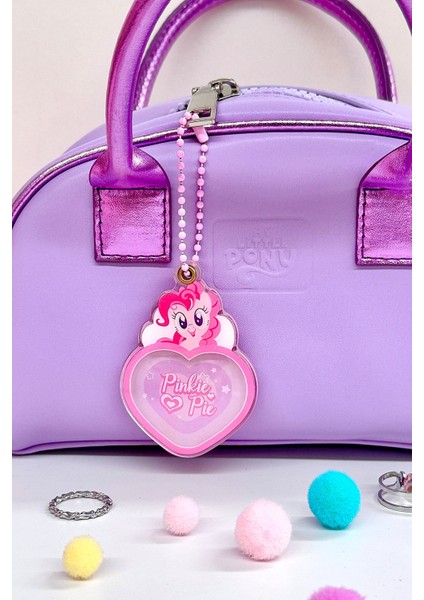 My Little Pony Lisanslı Fotoğraf Çerçevesi Anahtarlık fırsatları