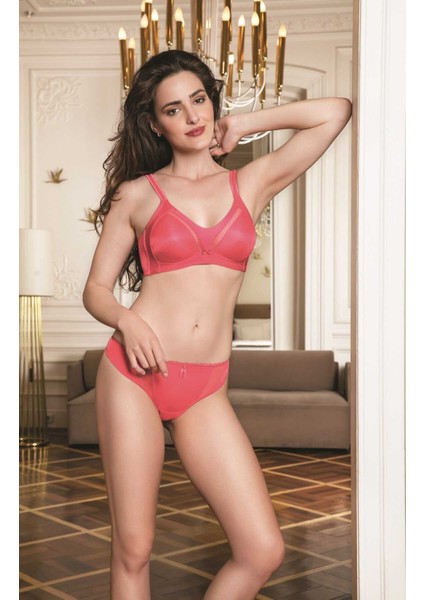 Toparlayıcı Sütyen