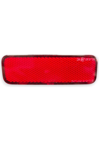 Ford Tourneo Custom 2013-2023 Arka Tampon Sağ Reflektör Kedi Gözü fiyatları