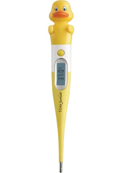 T-Check Junior Dijital Ateş Ölçer | Model 2