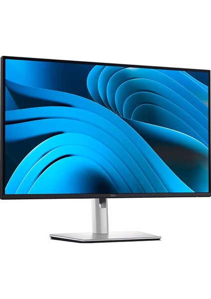P2725DE 27 2560X1440 Wqhd 100Hz 5ms HDMI Dp Type-C RJ45 IPS Monitör