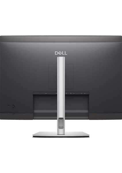 P2725DE 27 2560X1440 Wqhd 100Hz 5ms HDMI Dp Type-C RJ45 IPS Monitör
