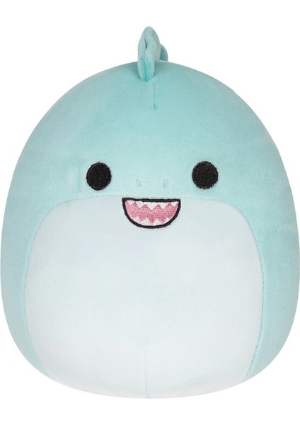 Squishmallow Yılan Balığı Essy 20 cm