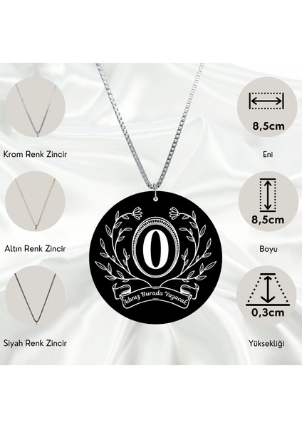 O Harfli Pleksi Dikiz Ayna Araba Süsü I Model - 3 I Kişiye Özel I Firmalara Özel I Universal Araba Ayna Süsü fiyatları