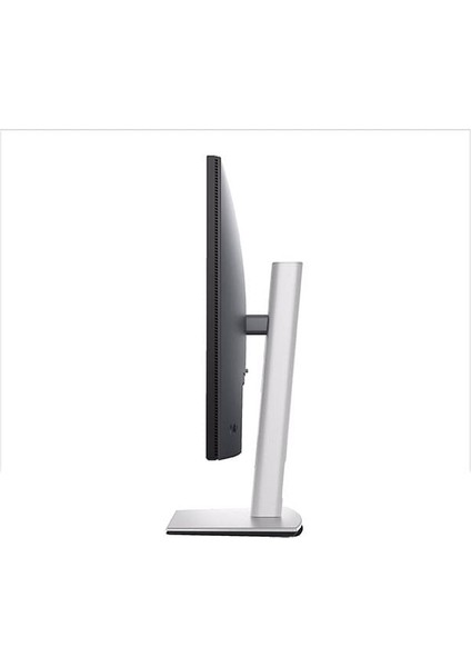 P2725DE 27 2560X1440 Wqhd 100Hz 5ms HDMI Dp Type-C RJ45 IPS Monitör