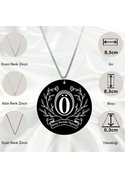 Ö Harfli Pleksi Dikiz Ayna Araba Süsü I Model - 3 I Kişiye Özel I Firmalara Özel I Universal Araba Ayna Süsü fiyatları