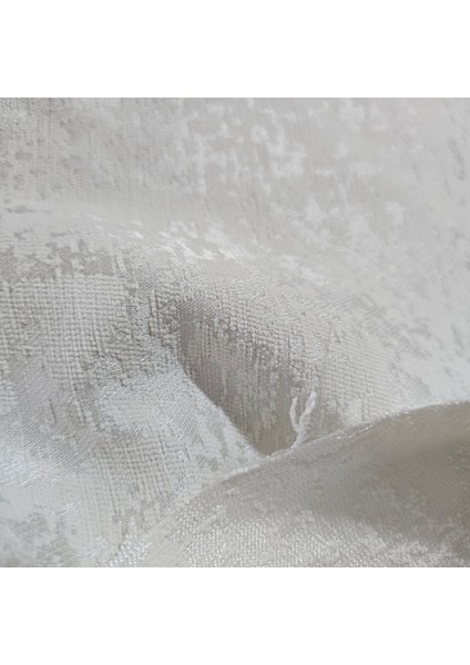 Pikelik Şönil Bulut Desen Kumaş