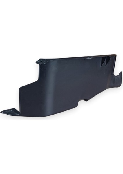 Vw Bora 1999-2005 Motor Yan Muhafaza Sağ Parça Plastik 1J0825250F indirimleri