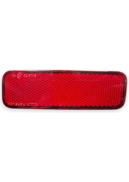 Ford Tourneo Custom 2013-2023 Arka Tampon Sol Reflektör Kedi Gözü fiyatları