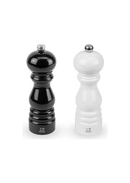 Peugeot 097SCR227346 Parıs Tuz/biber Değirmen Seti 18CM