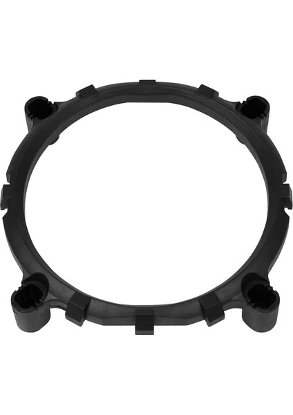 Bas U-3p 120 mm Yüksek Verimli Işlemci (Cpu) Fanı (Bas-U-3p)