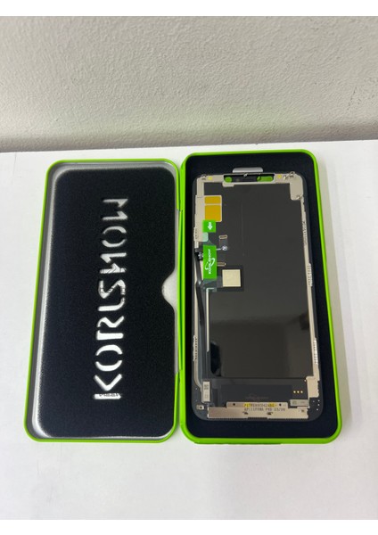 Korlshow Iphone 11 Pro Max LCD Ekran fiyatları
