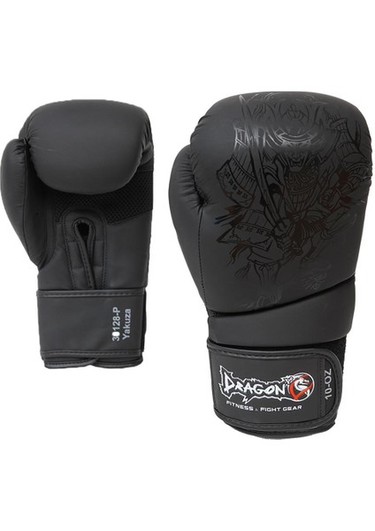 Yakuza Boks Eldiveni Muay Thai Boxing Gloves fiyatları