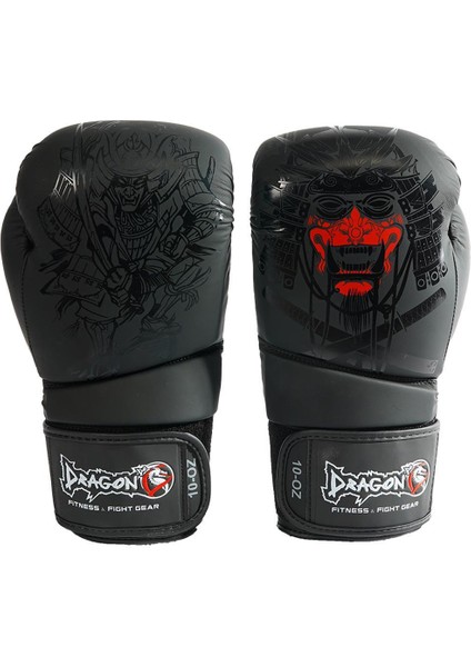 Yakuza Boks Eldiveni Muay Thai Boxing Gloves modelleri