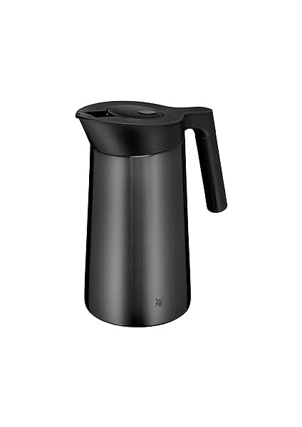 Kineo Çift Duvarlı Termos 1 Litre, Termos, Paslanmaz Çelik, Klik Kilitli, Kahve Demliği Içecekl
