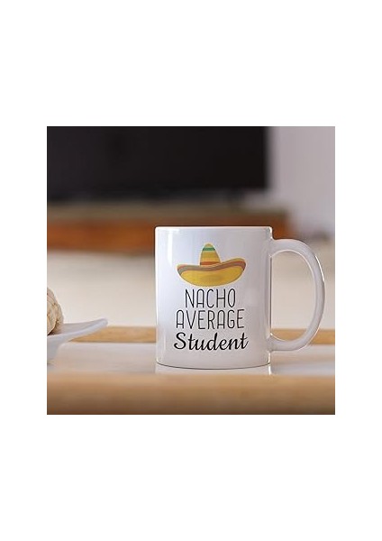 Print Dore Mezuniyet Kupası,ingilizce Mezuniyet Hediyesi, Mezunlar Hediye Kahve Bardağı