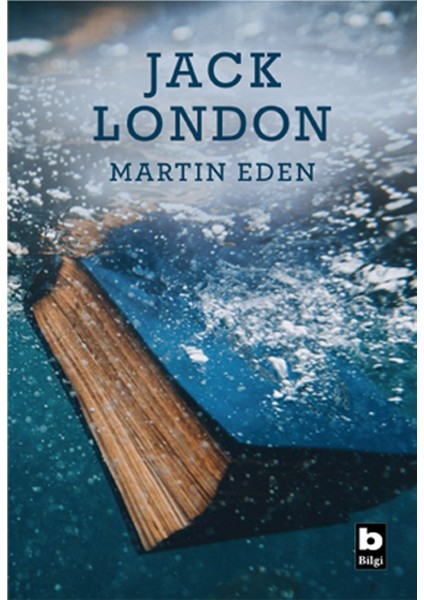 Martin Eden - Jack London