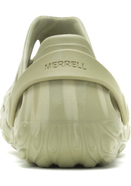 Hydro Moc Yeşil Erkek Spor Ayakkabı J003745-26118