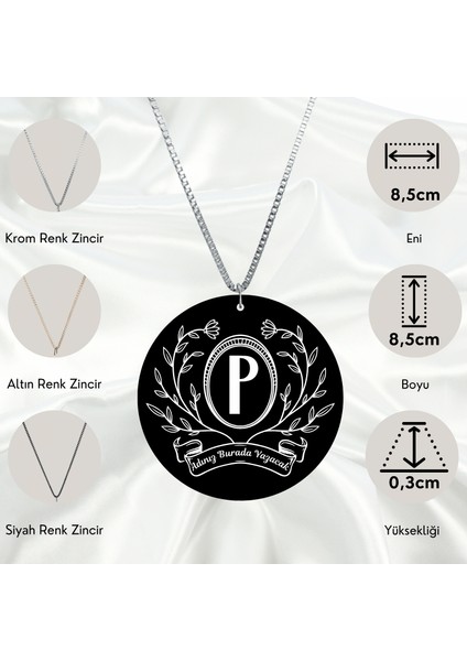 P Harfli Pleksi Dikiz Ayna Araba Süsü I Model - 3 I Kişiye Özel I Firmalara Özel I Universal Araba Ayna Süsü fiyatları