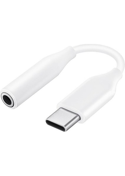 JH-048 Type-C To 3.5mm Aux Çevirici Ses Adaptörü