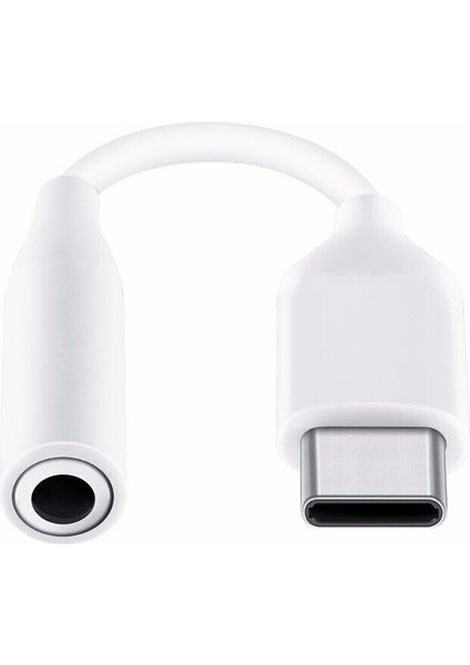 JH-048 Type-C To 3.5mm Aux Çevirici Ses Adaptörü