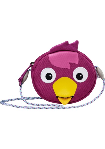 Çocuk Askılı Mini Çapraz Çanta/ Bird