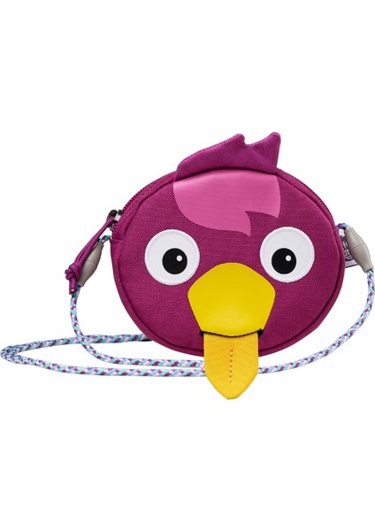Çocuk Askılı Mini Çapraz Çanta/ Bird