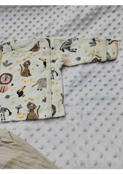 sun Tekstilden Pamuklu Bebek Takımı fiyatları
