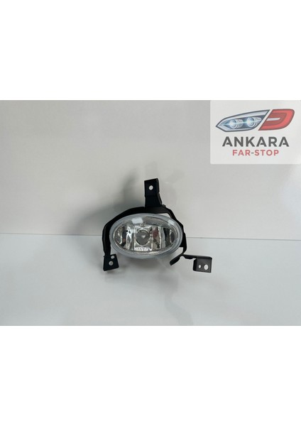 Honda Crv 2009 - 2012 Sis Lambası Sol modelleri