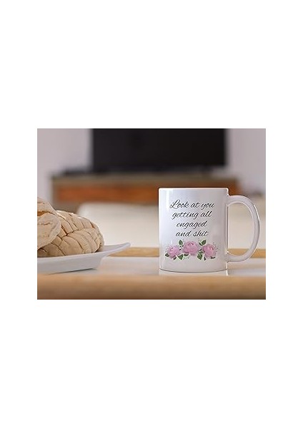 Print Dore Koca Hediyeler,ingilizce Yıldönümü Koca, Koca Kupa Hediye, Koca Hediyeler 33