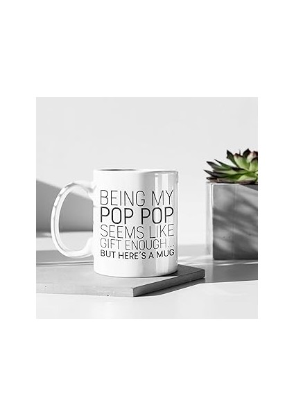 Print Dore Pop Pop Gifts Pop Pop Mug Best Pop Pop Ever Fathers Day Gift Funny Pop Pop Gift Pop Pop