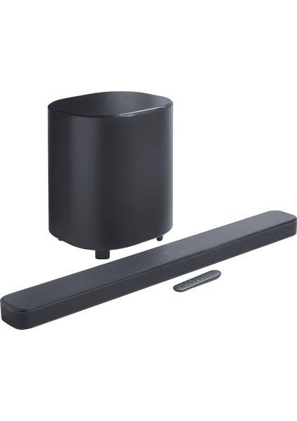 BAR 500M2,VIRTUAL Dolby Atmos 5.1 Soundbar