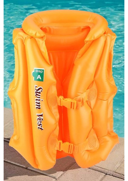 Can Yeleği Büyük Boy 60 cm