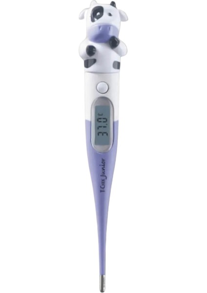 Junior Dijital Ateş Ölçer | Model 1