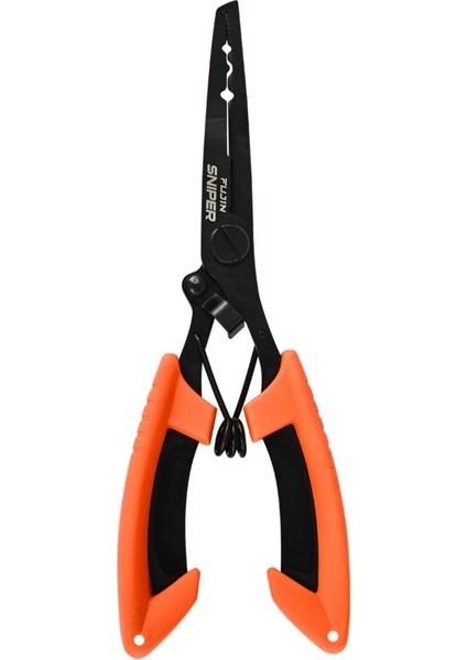 Sniper Pliers Balıkçı Pensesi