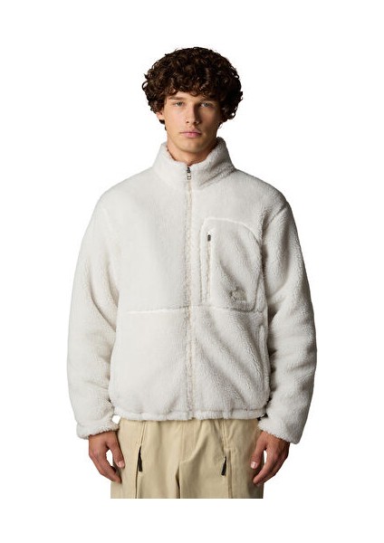 M Extreme Pile 2 Fz Jacket modelleri
