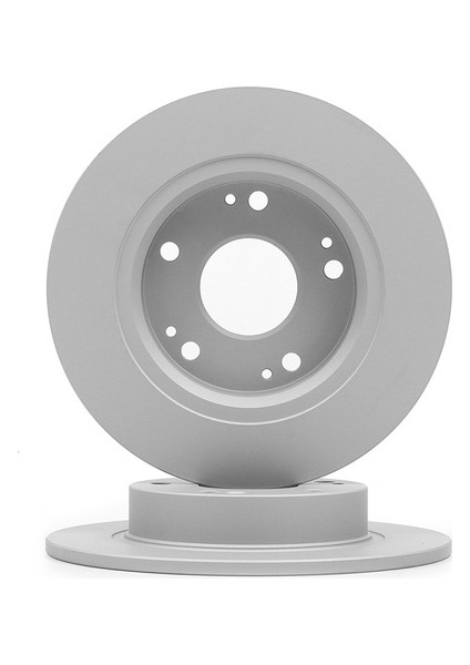 50218FC Fren Dıskı Cıvıc Hb 06> Cıvıc 1.3 Hbrt 1012 Arka