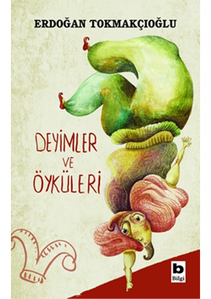 Deyimler ve Öyküler